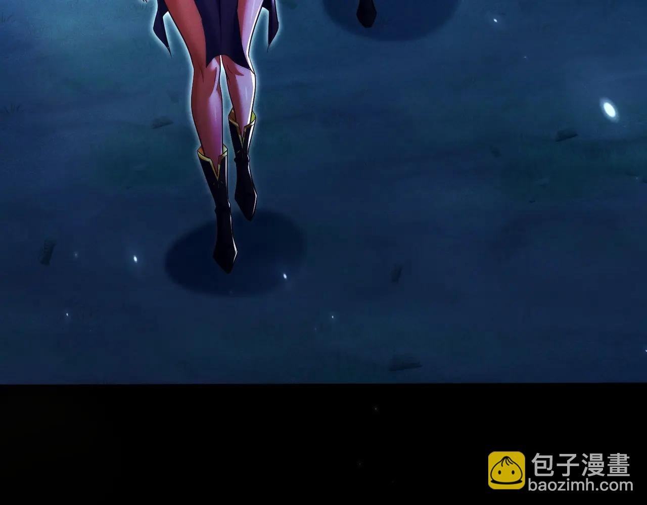 第21话 多牛的阵法，都无效？