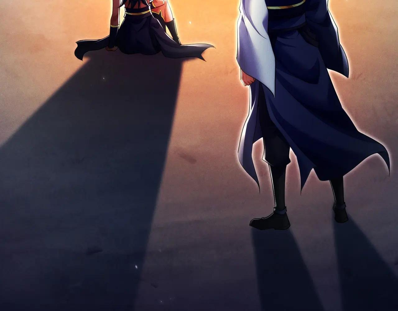 第21话 多牛的阵法，都无效？