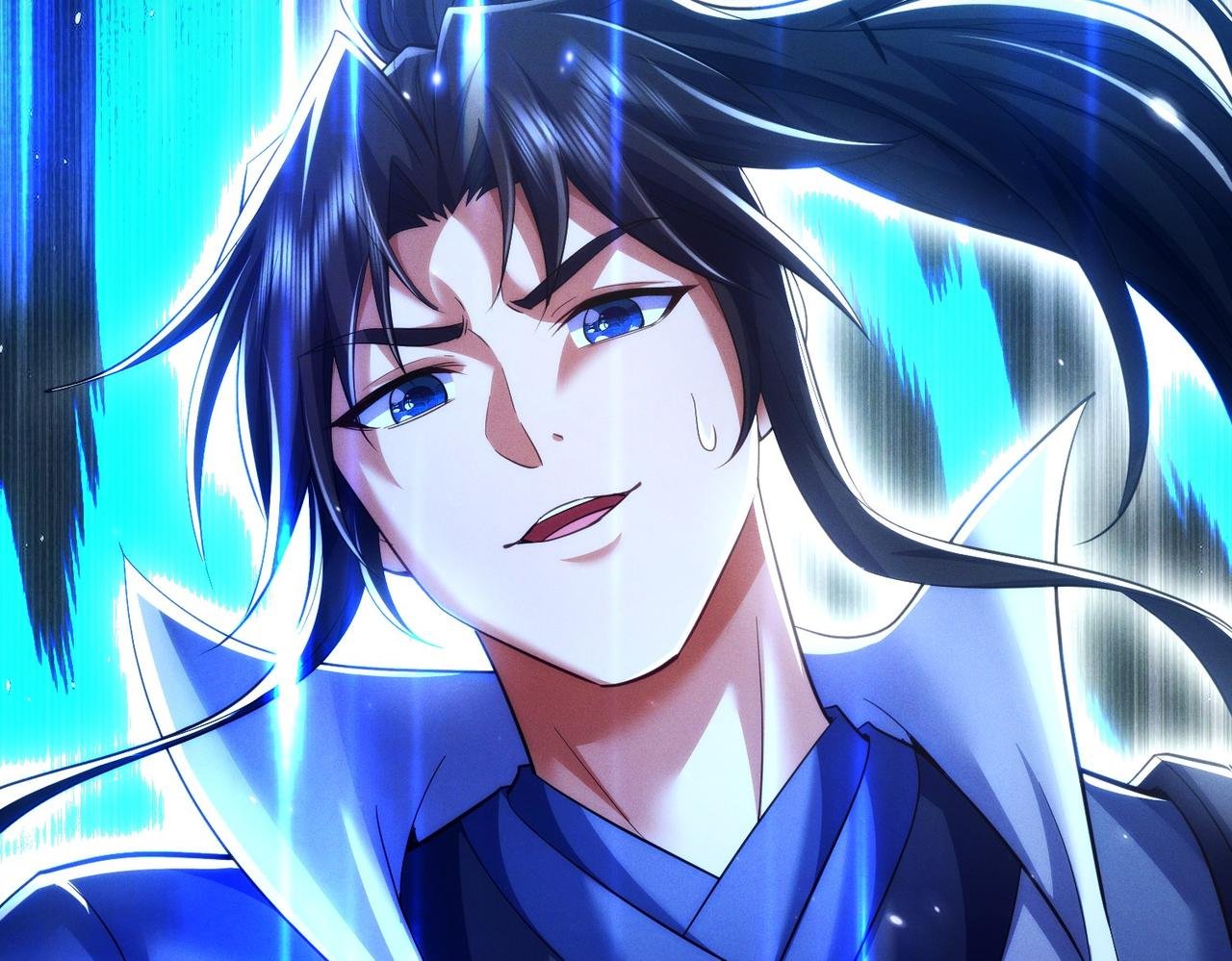 第22话 散修盟会