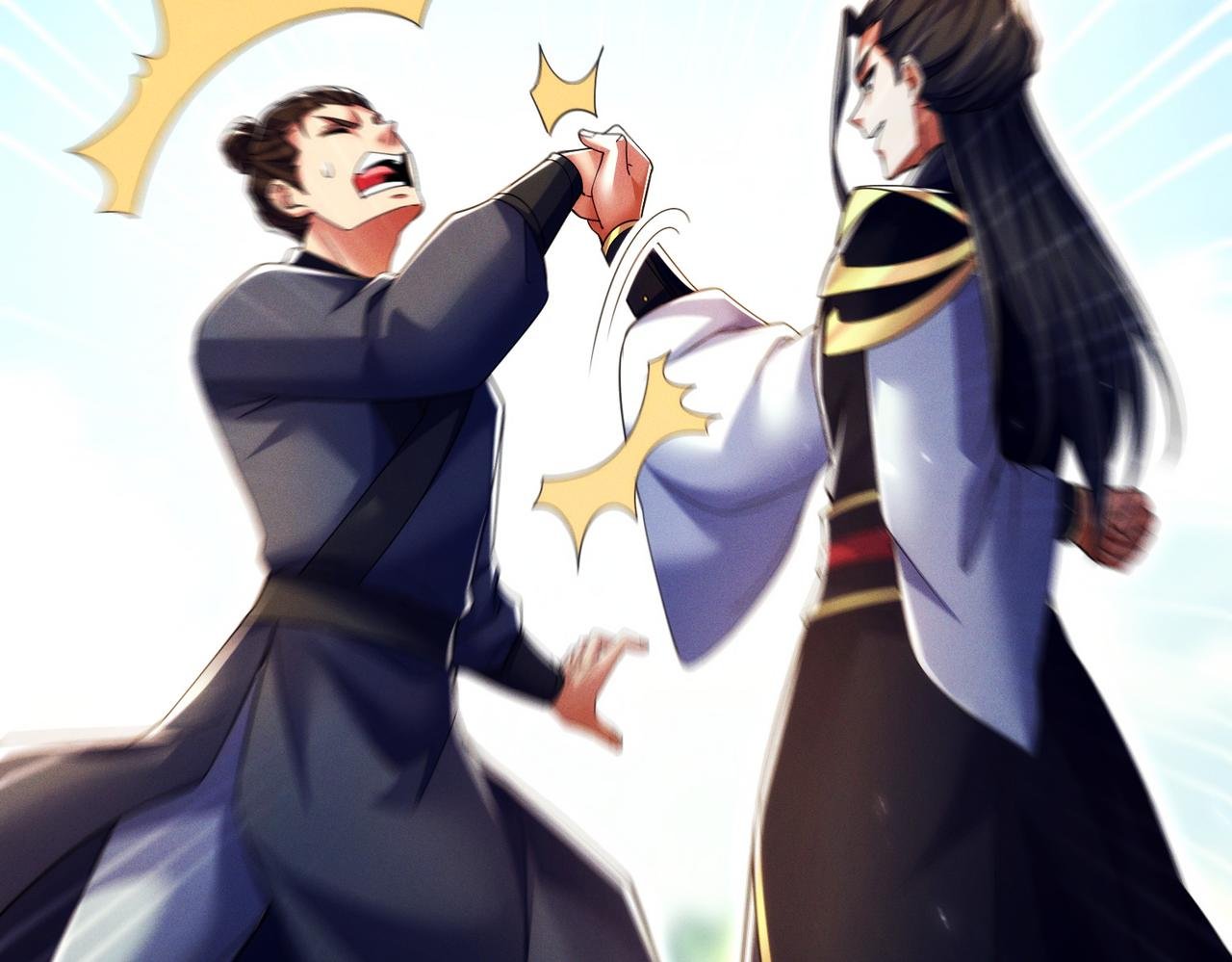 第23话 奇葩的要求