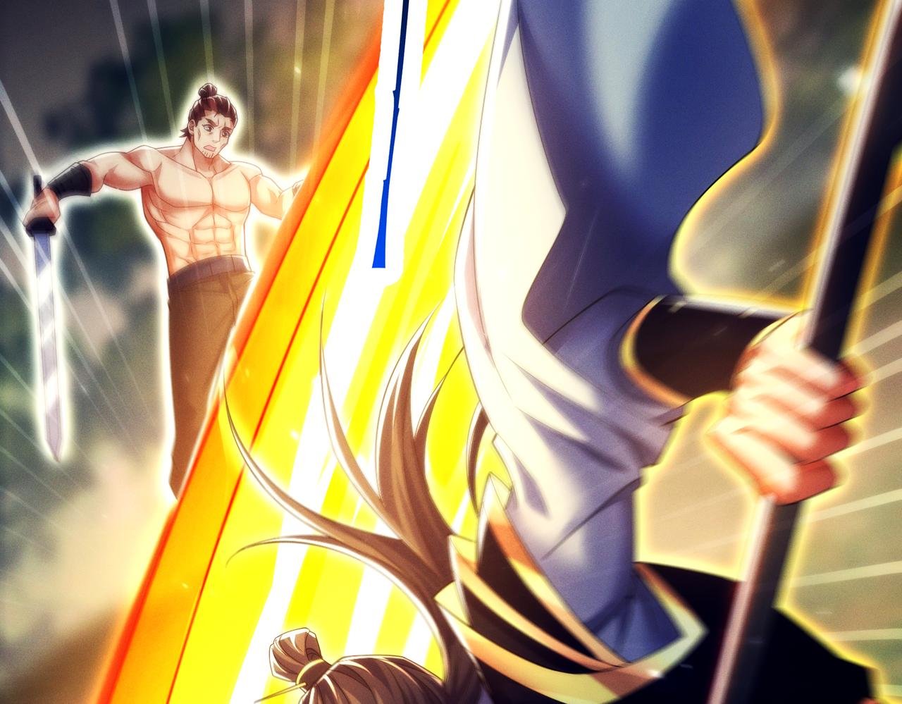 第23话 奇葩的要求