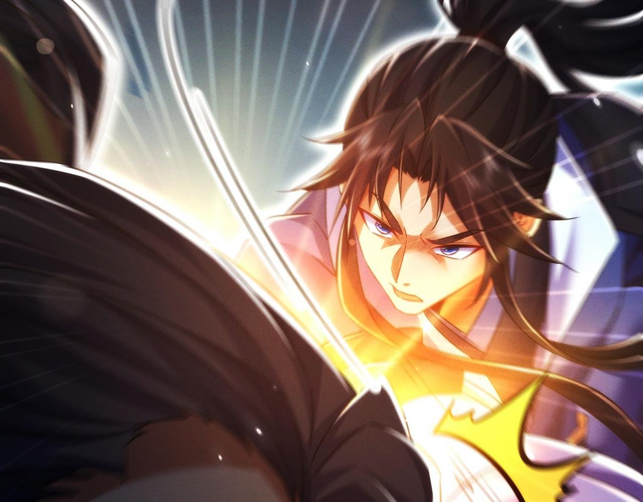 第27话 向你道歉