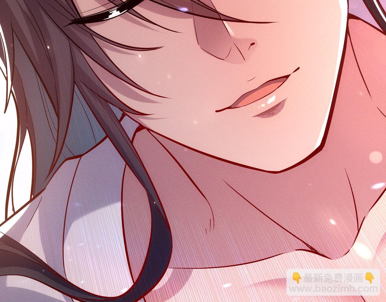 第3话 传说中的双修？