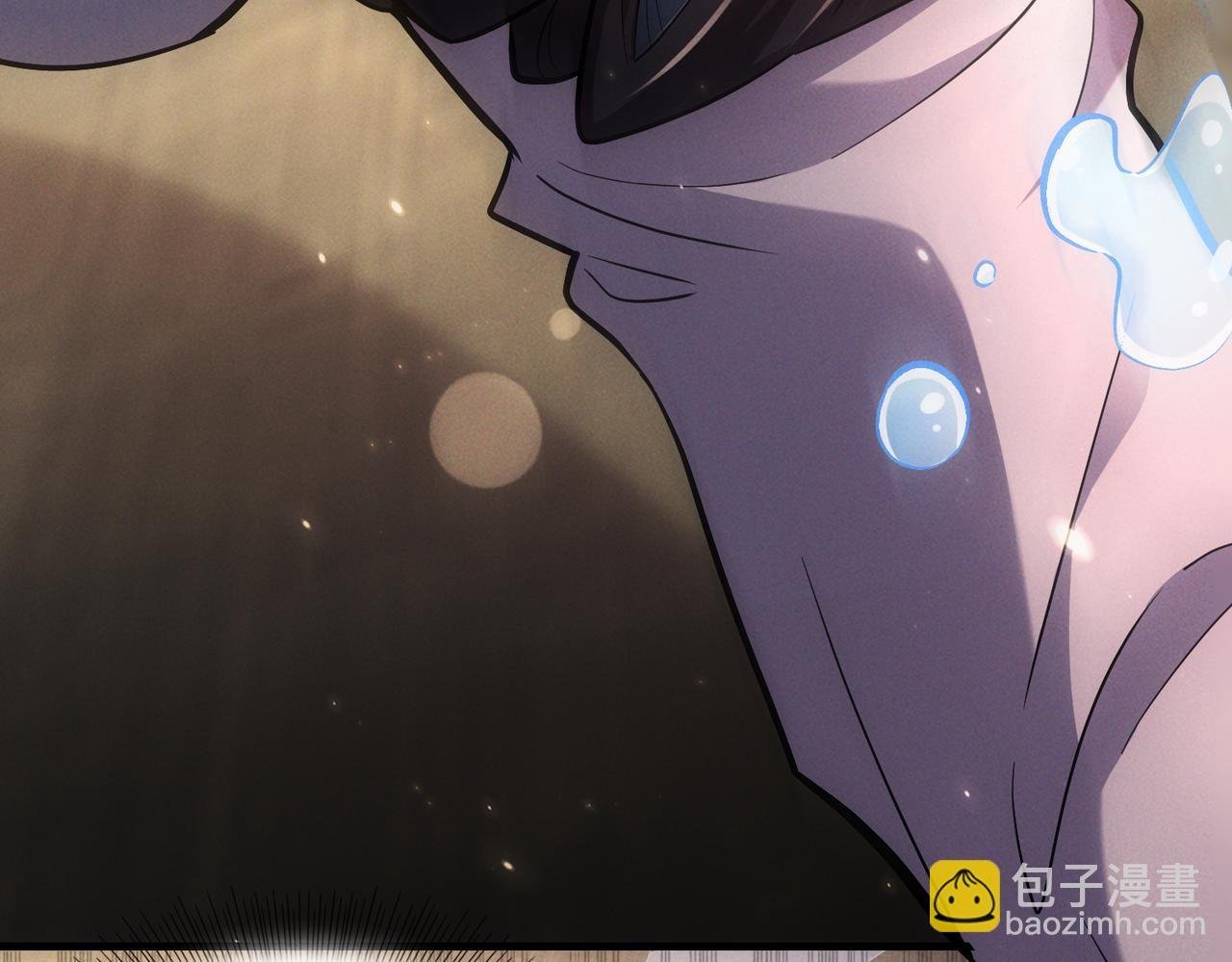 第3话 传说中的双修？