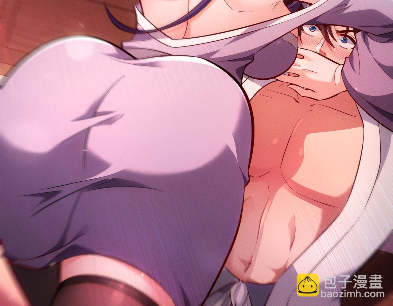 第4话 药即是毒？