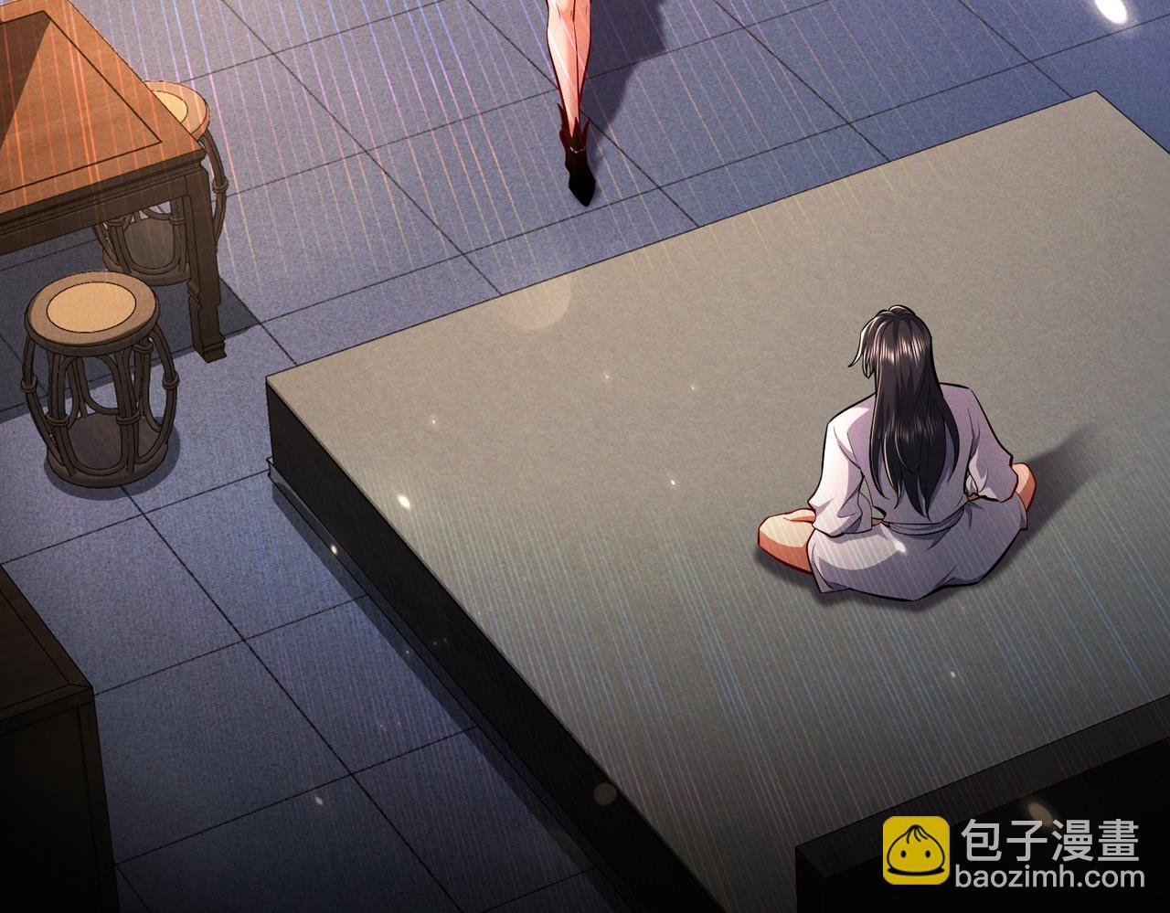 第4话 药即是毒？