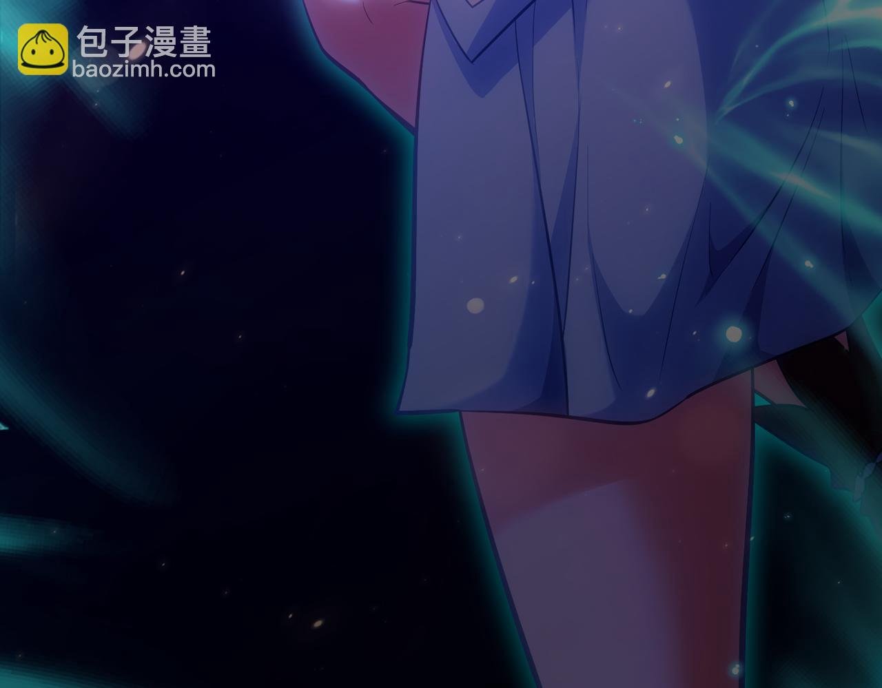 第5话 修炼天选圣体