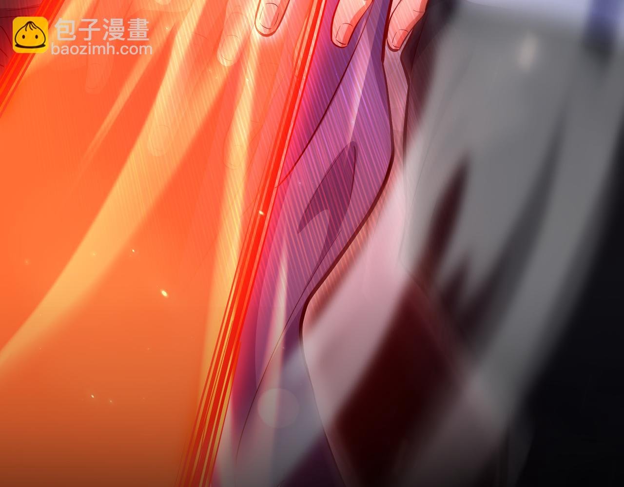 第7话 四峰同绽，吾辈楷模