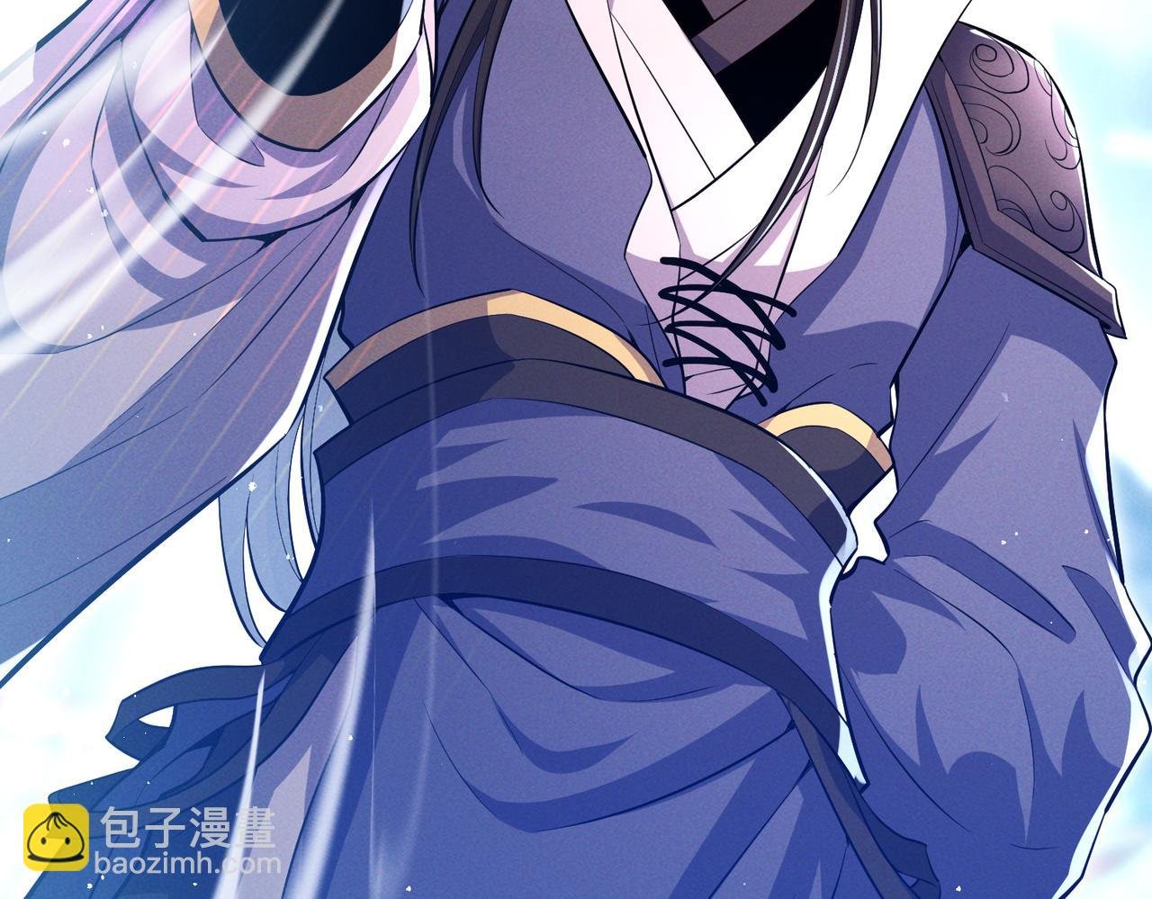 第8话 黄金洞府