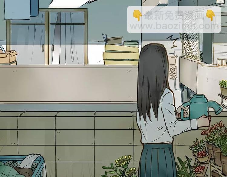 一夏【我想和你说】