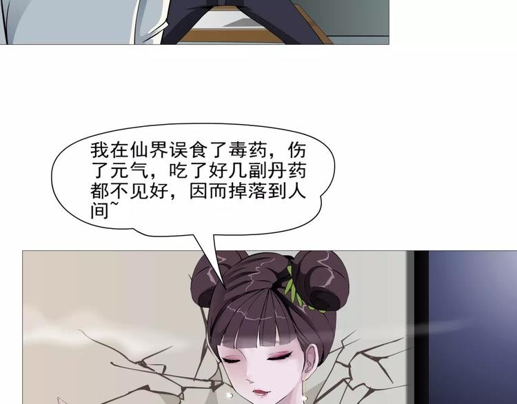柯小【淘宝神器入仙界】