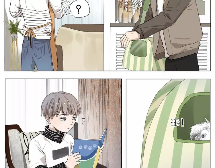 闵敢【奇奇】