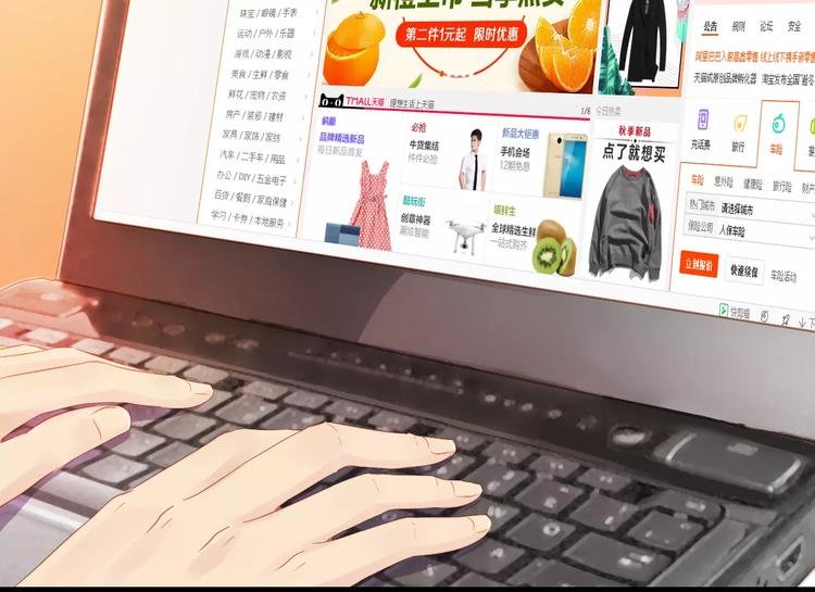 Carol可【寻宝记】