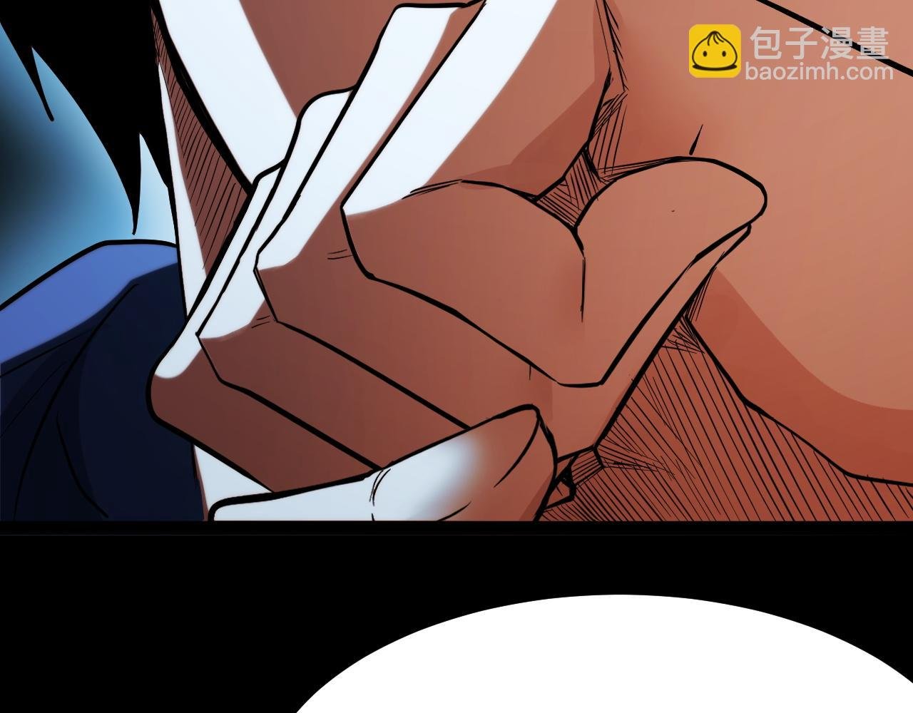 第11话 力战双头蟒！