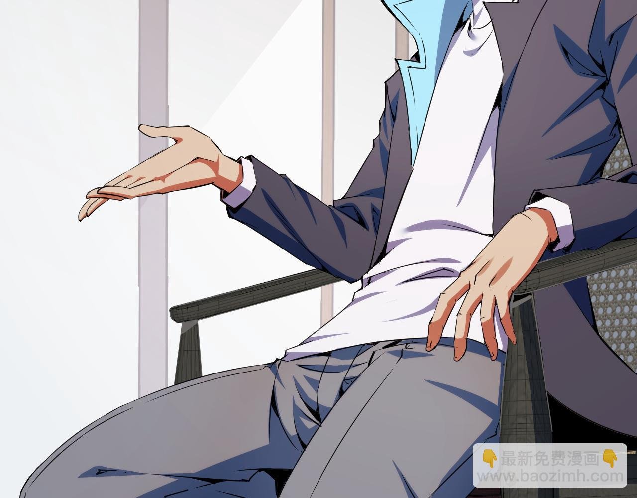 第14话 来自商盟的邀请！