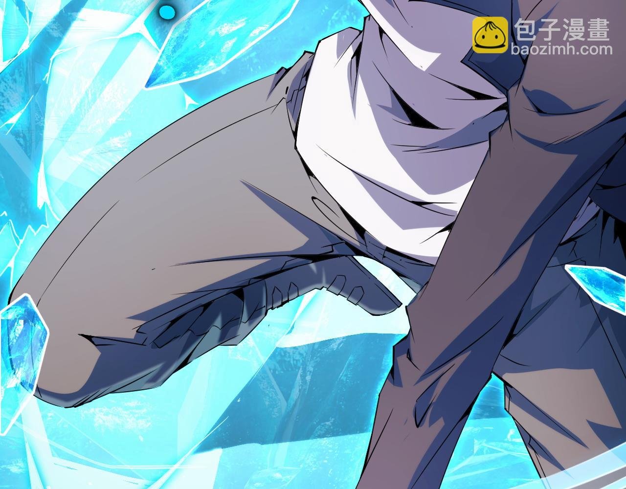第15话 锻骨！