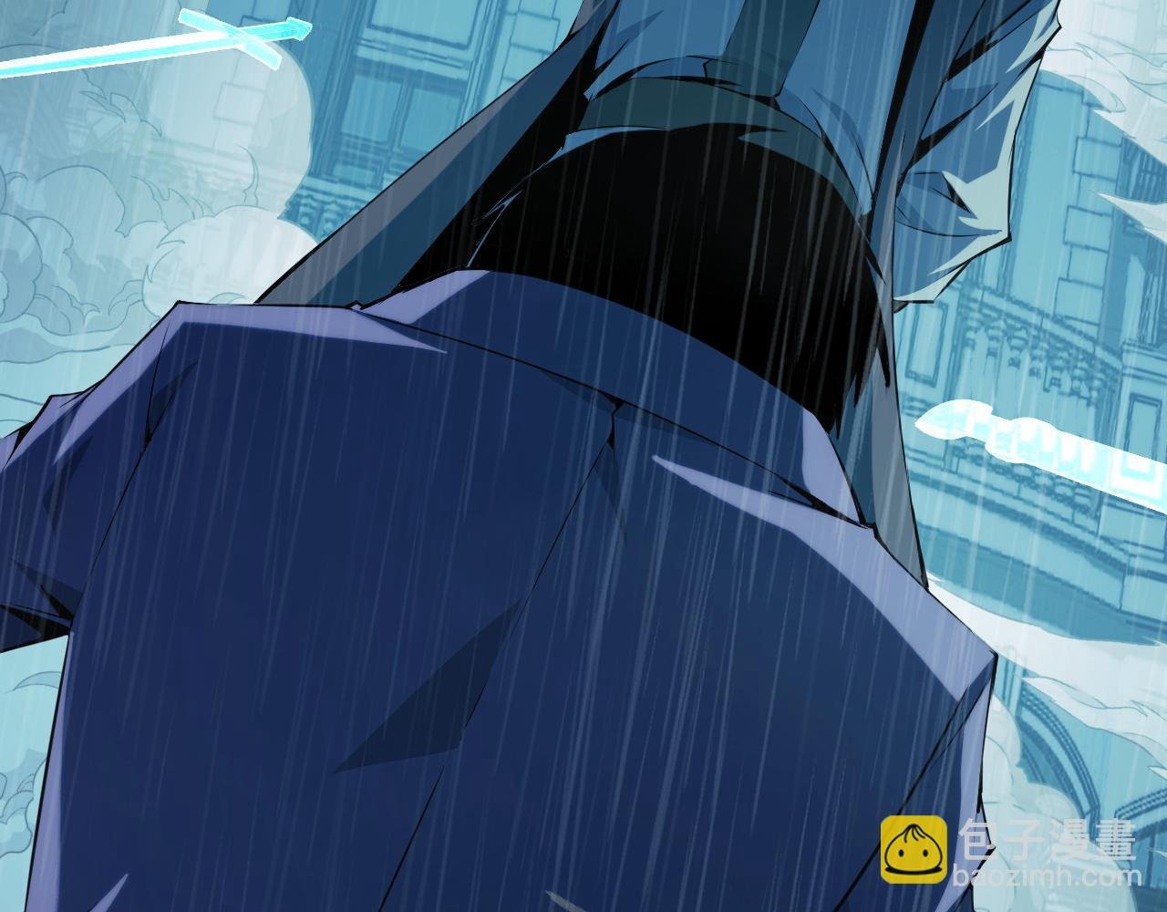 第18话 周家覆灭！