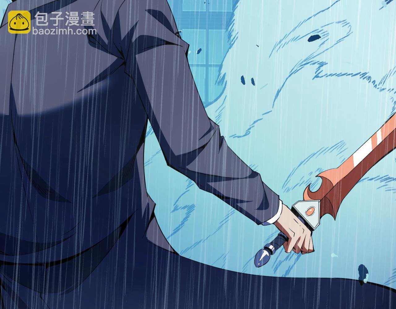 第18话 周家覆灭！