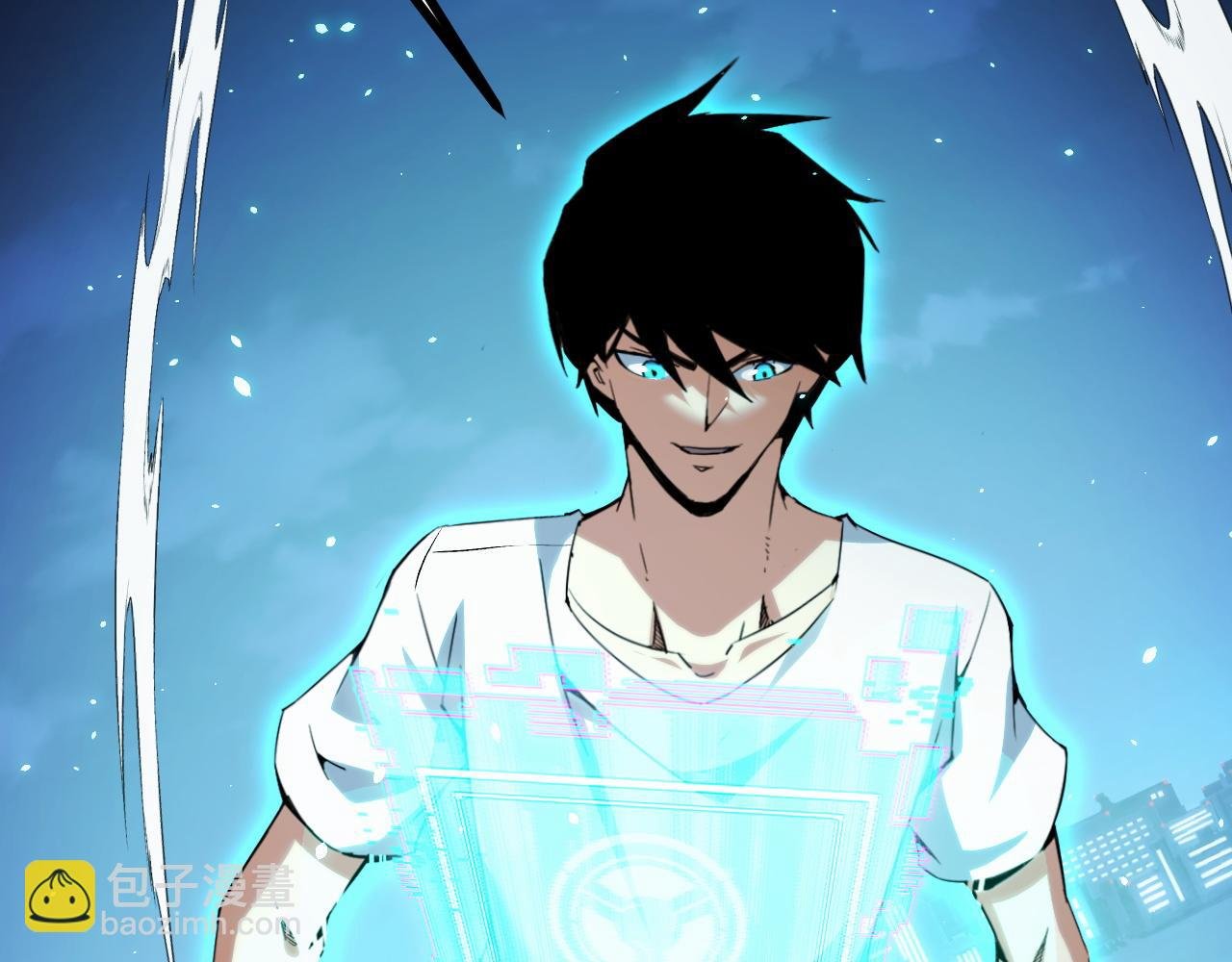 第19话 翠玉楼的任务！