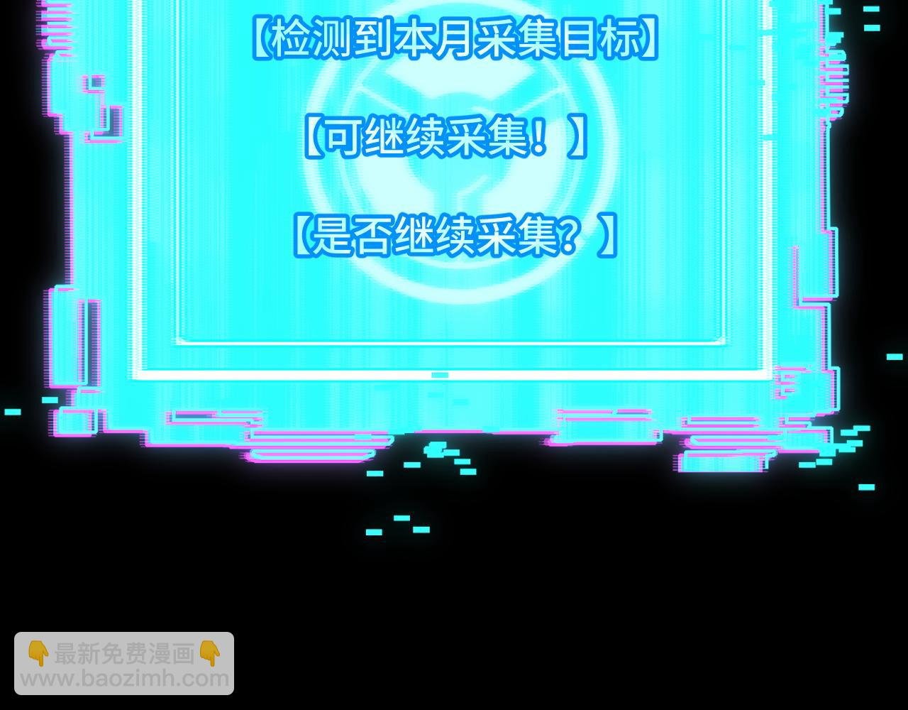 第2话 凶兽精血！锻体法！