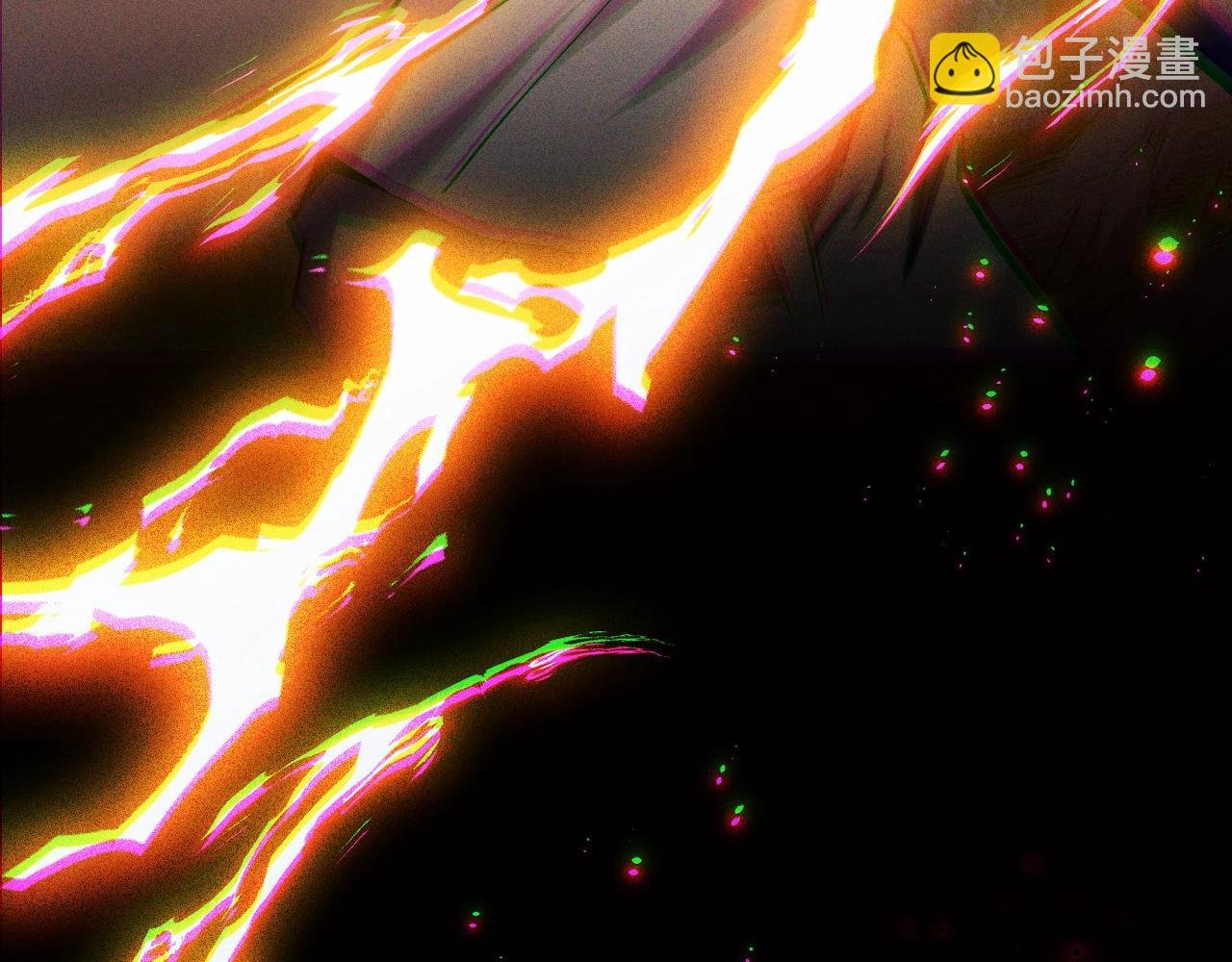 第2话 凶兽精血！锻体法！