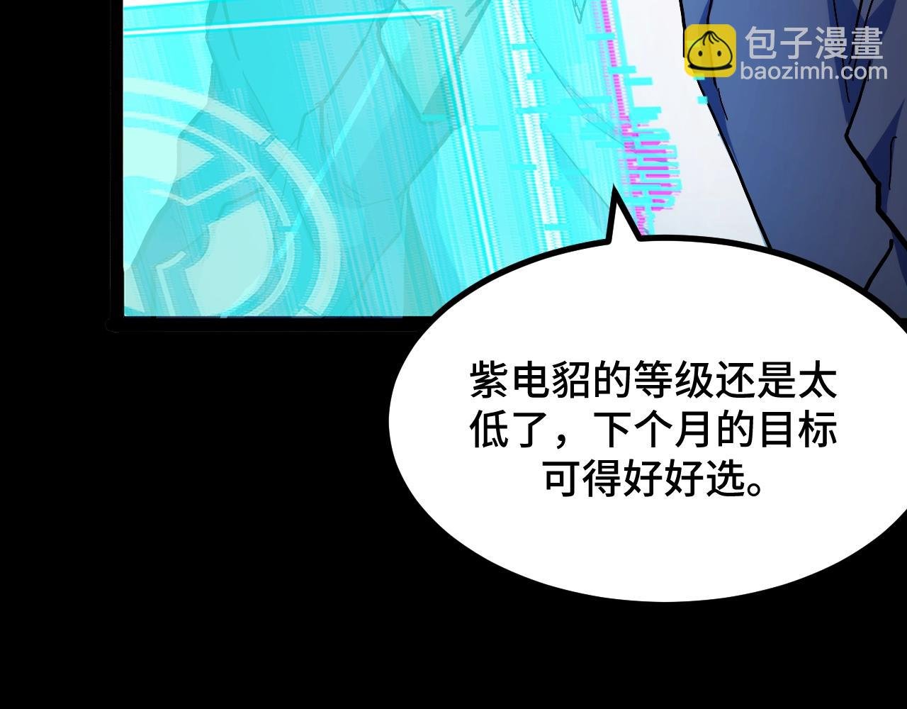 第2话 凶兽精血！锻体法！