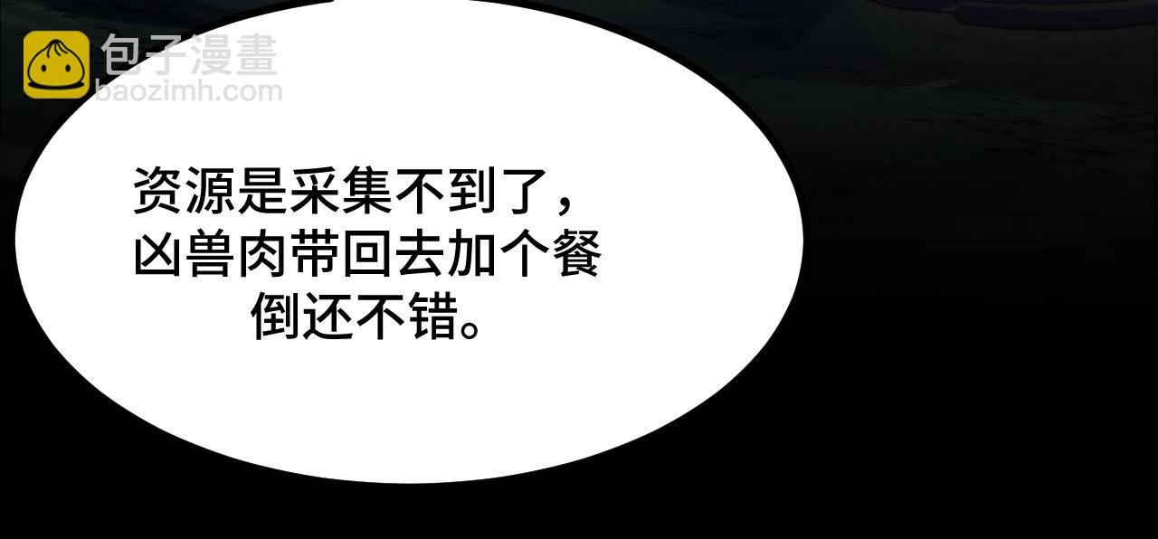 第2话 凶兽精血！锻体法！