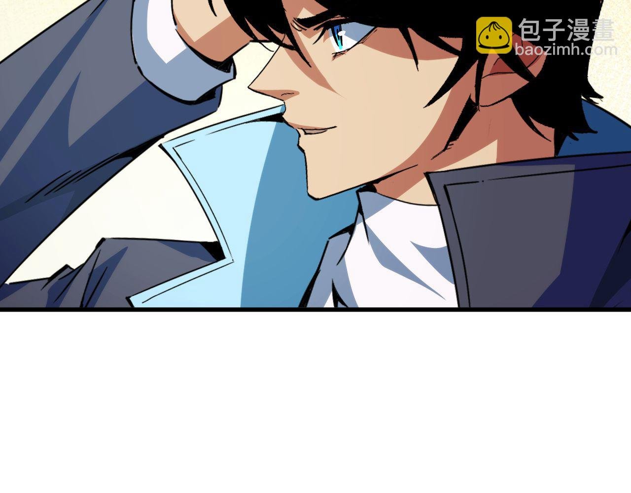 第24话 去往秘境的邀请