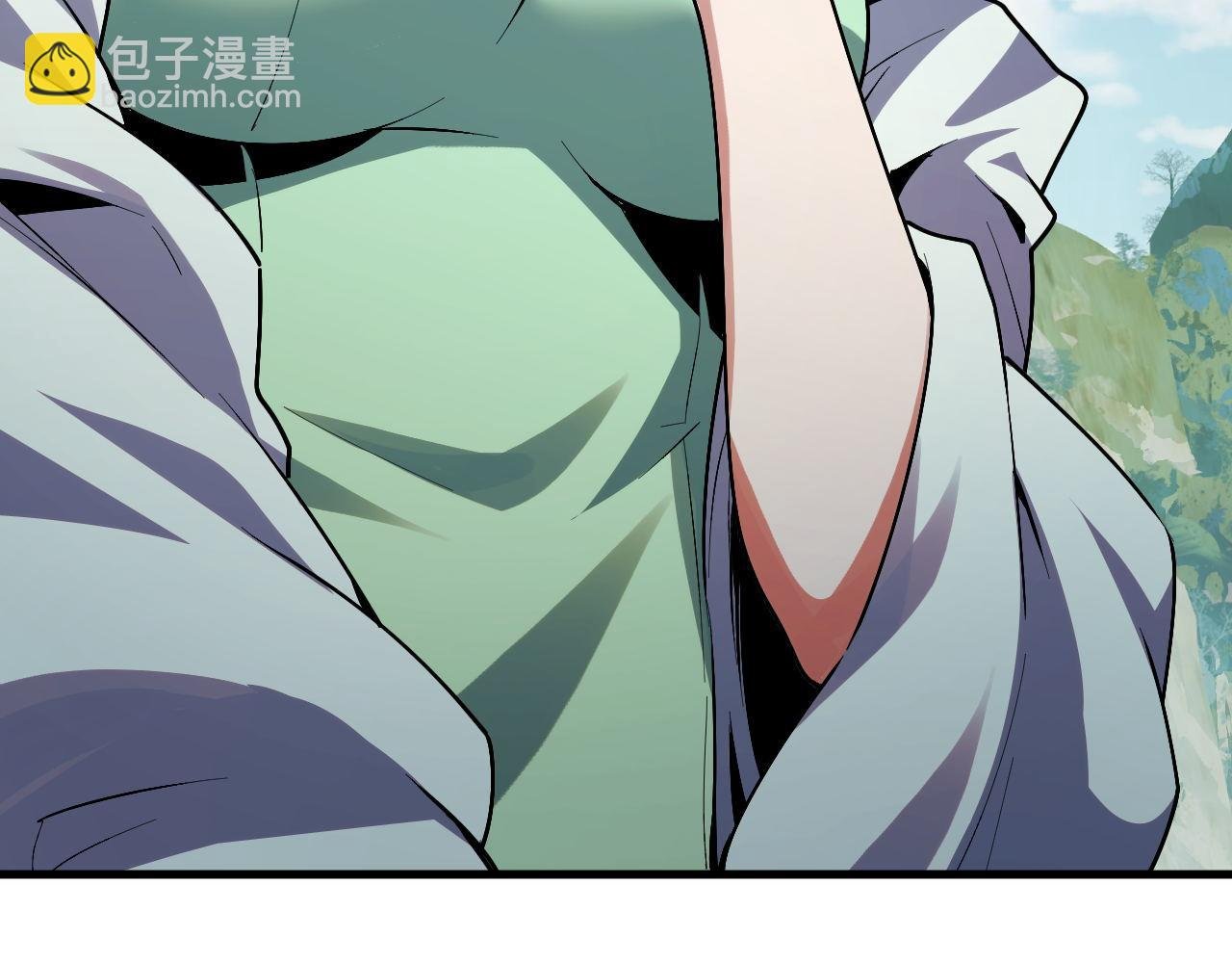第25话 超出预计的秘境！