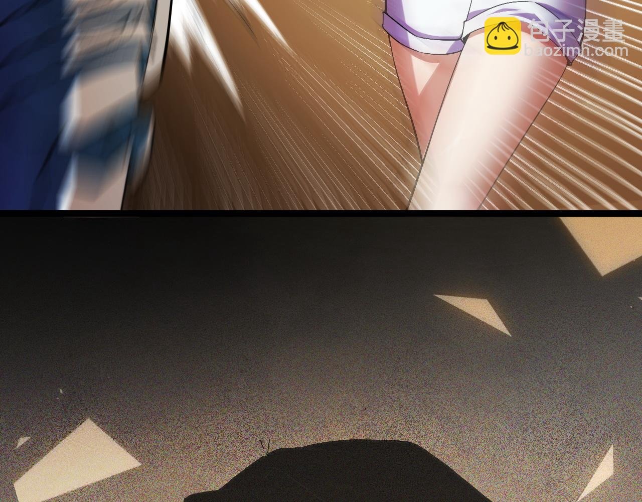 第3话 到手！中等修炼体制！