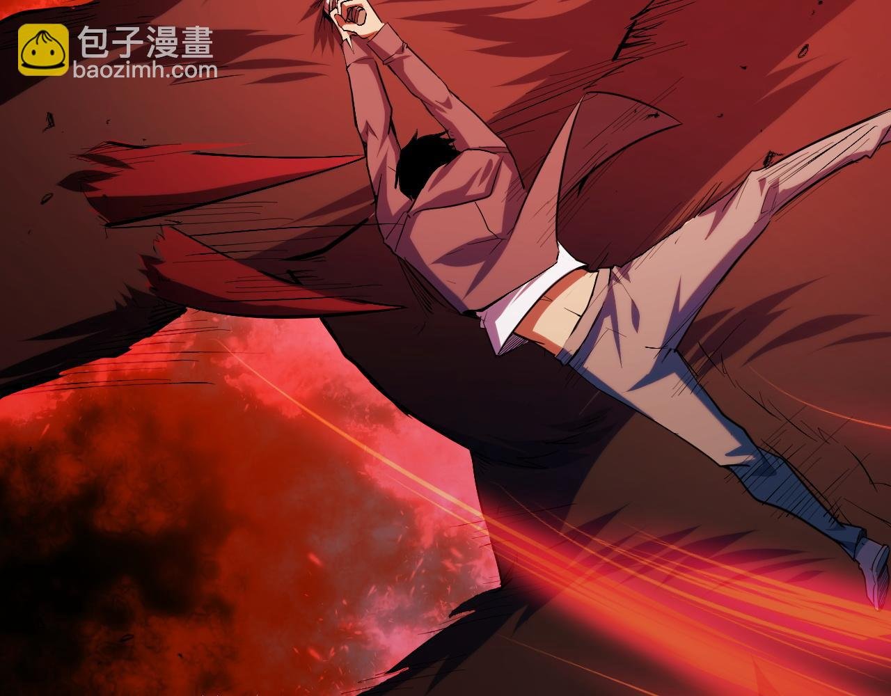第5话 单挑狂暴巨熊