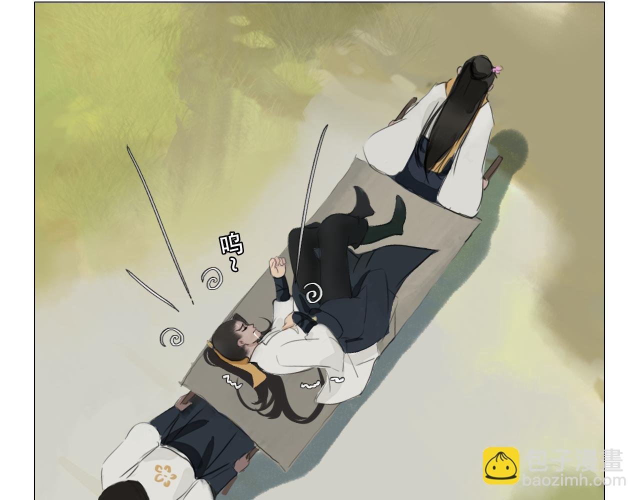 就算熟了依旧有毒