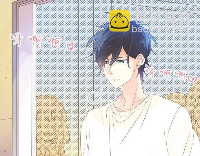 第120话 不安与嫉妒