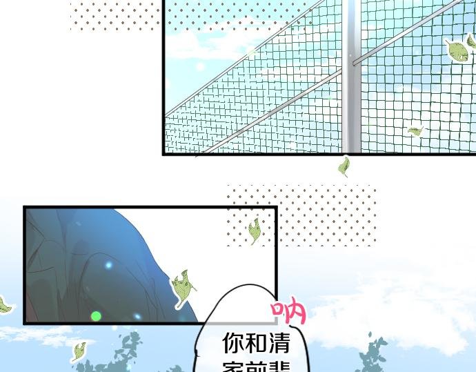 第221话 飞扬的思绪