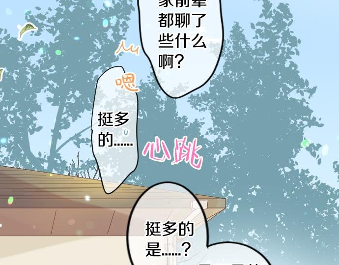 第221话 飞扬的思绪