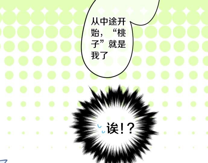 第244话 冒充者和桃子