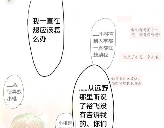 第244话 冒充者和桃子