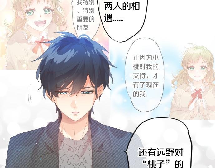 第244话 冒充者和桃子