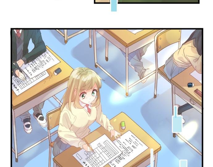 第250话 情书