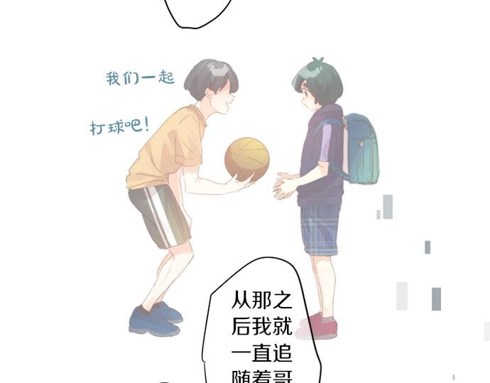 第298话 哥哥的真相