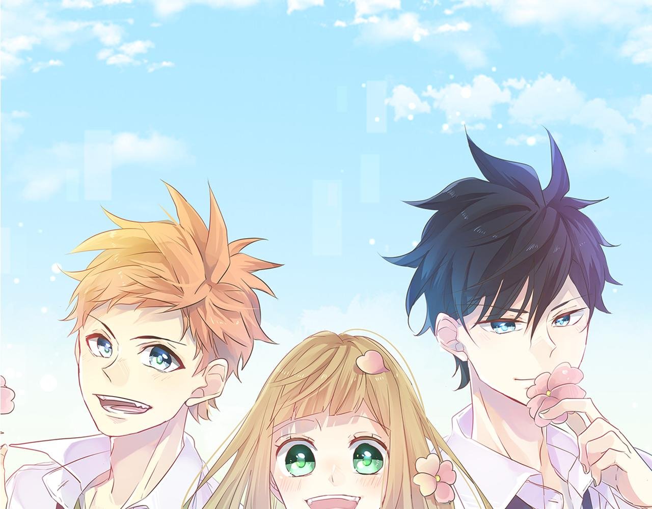 第301话 面向夕阳