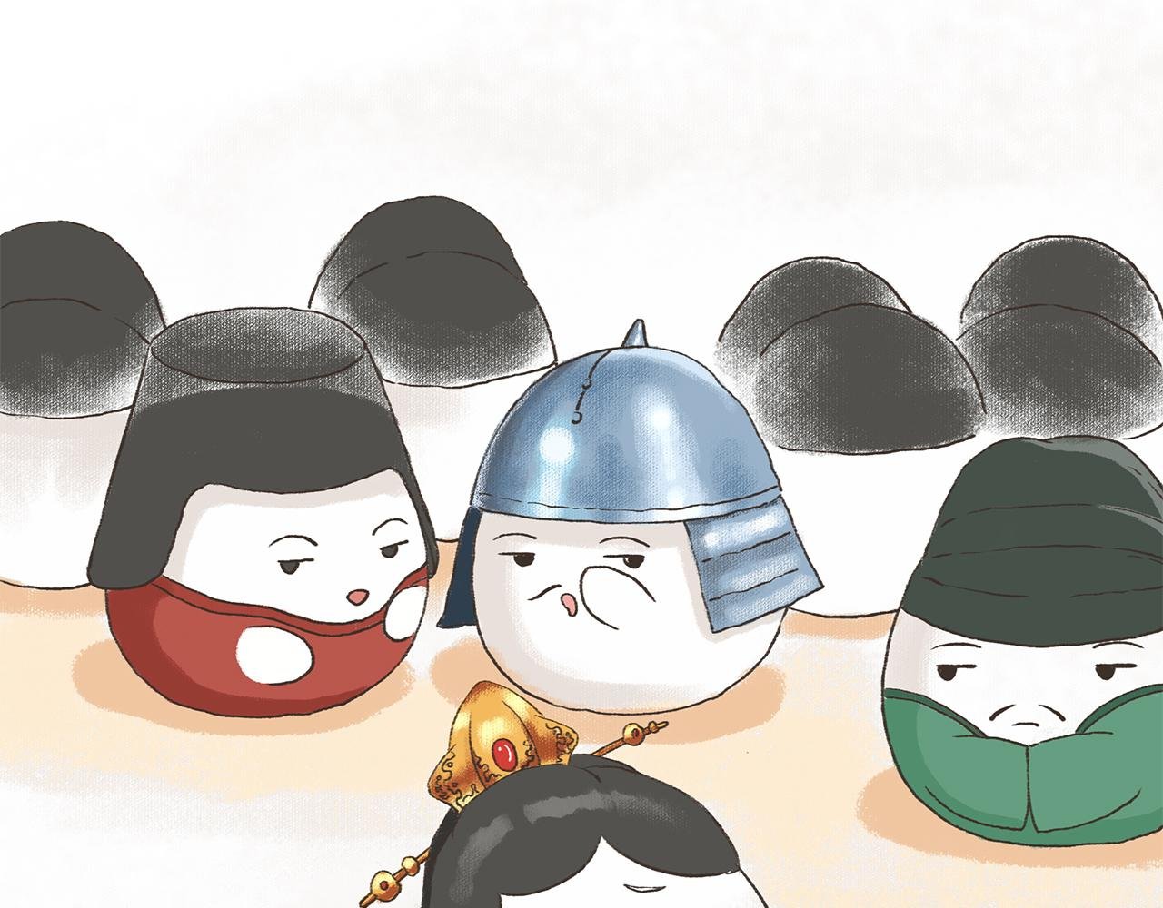 黄台瓜辞