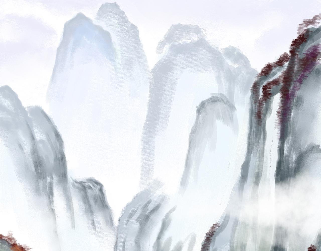 早发白帝城