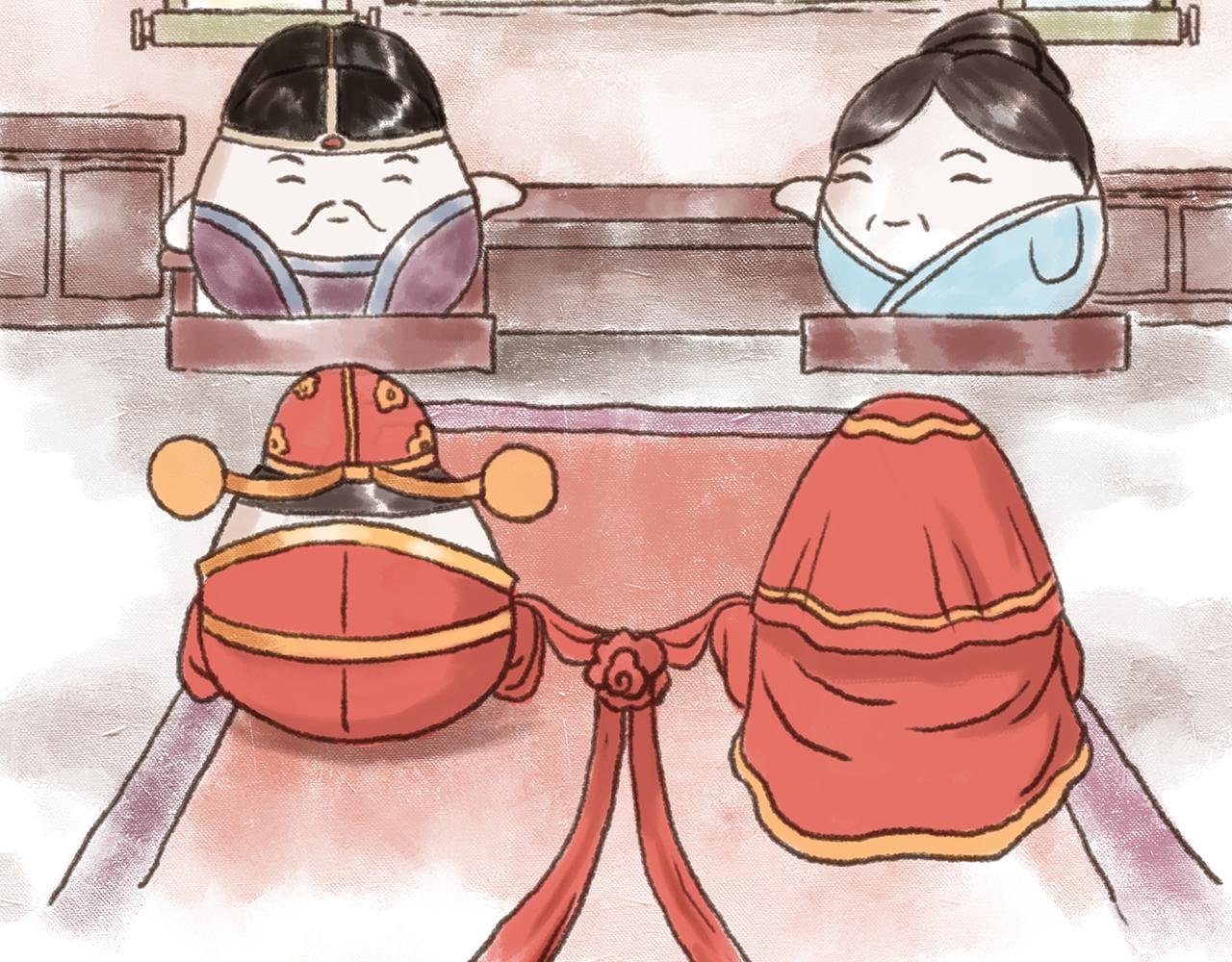 离思
