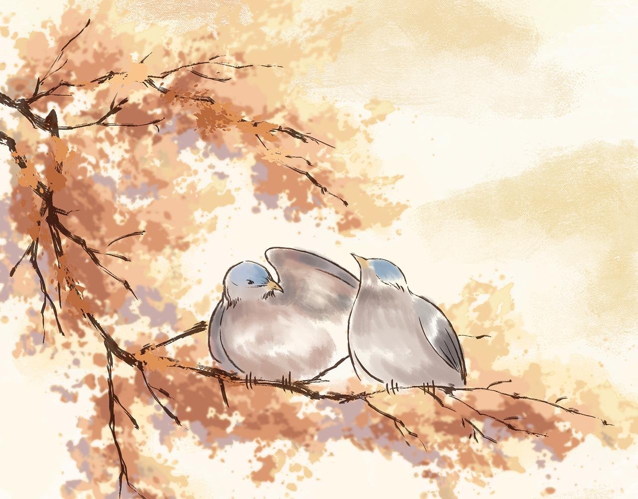 离思