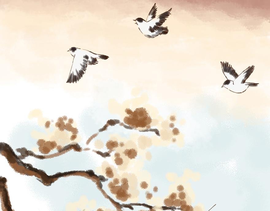 田家元日（鼠年春节特辑）