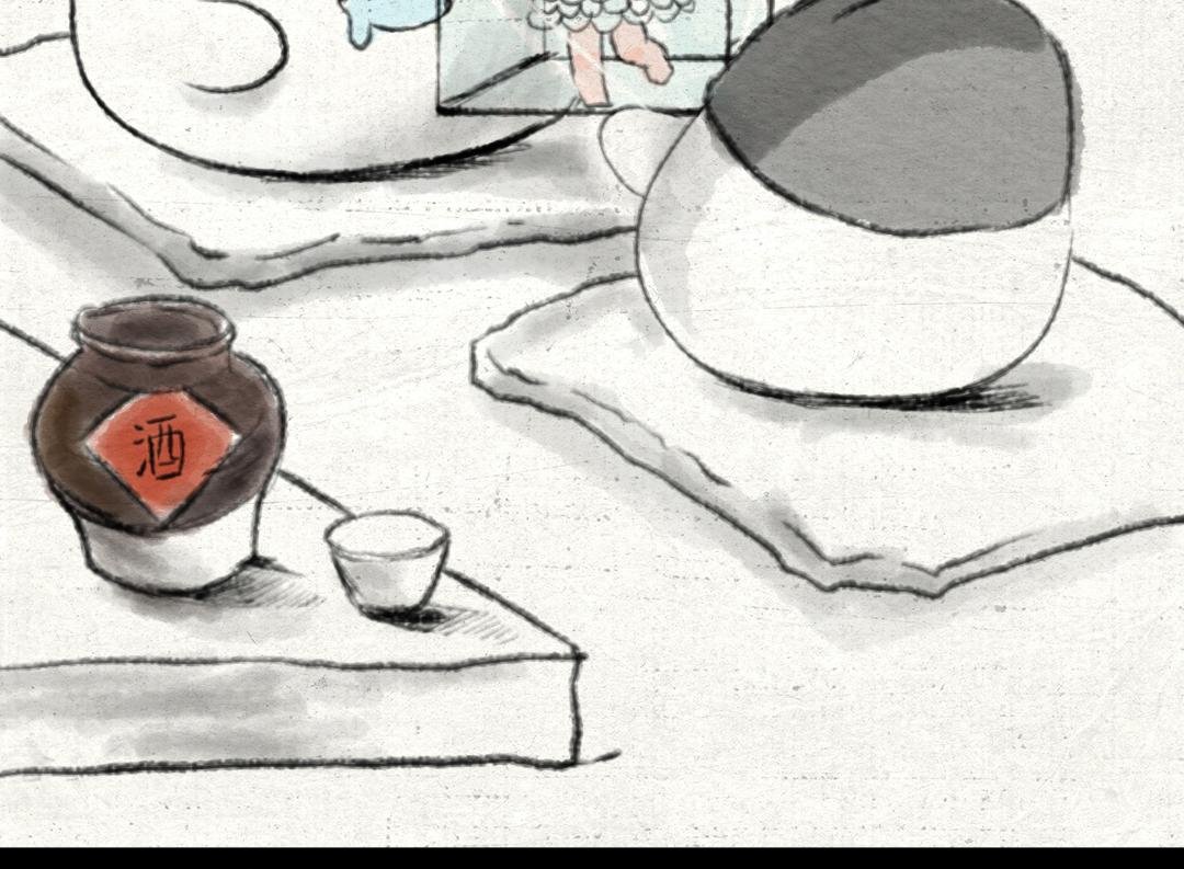 江雪