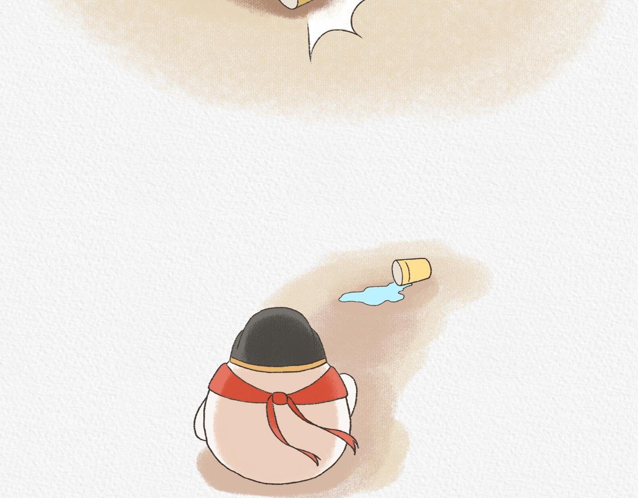 夏日对雨