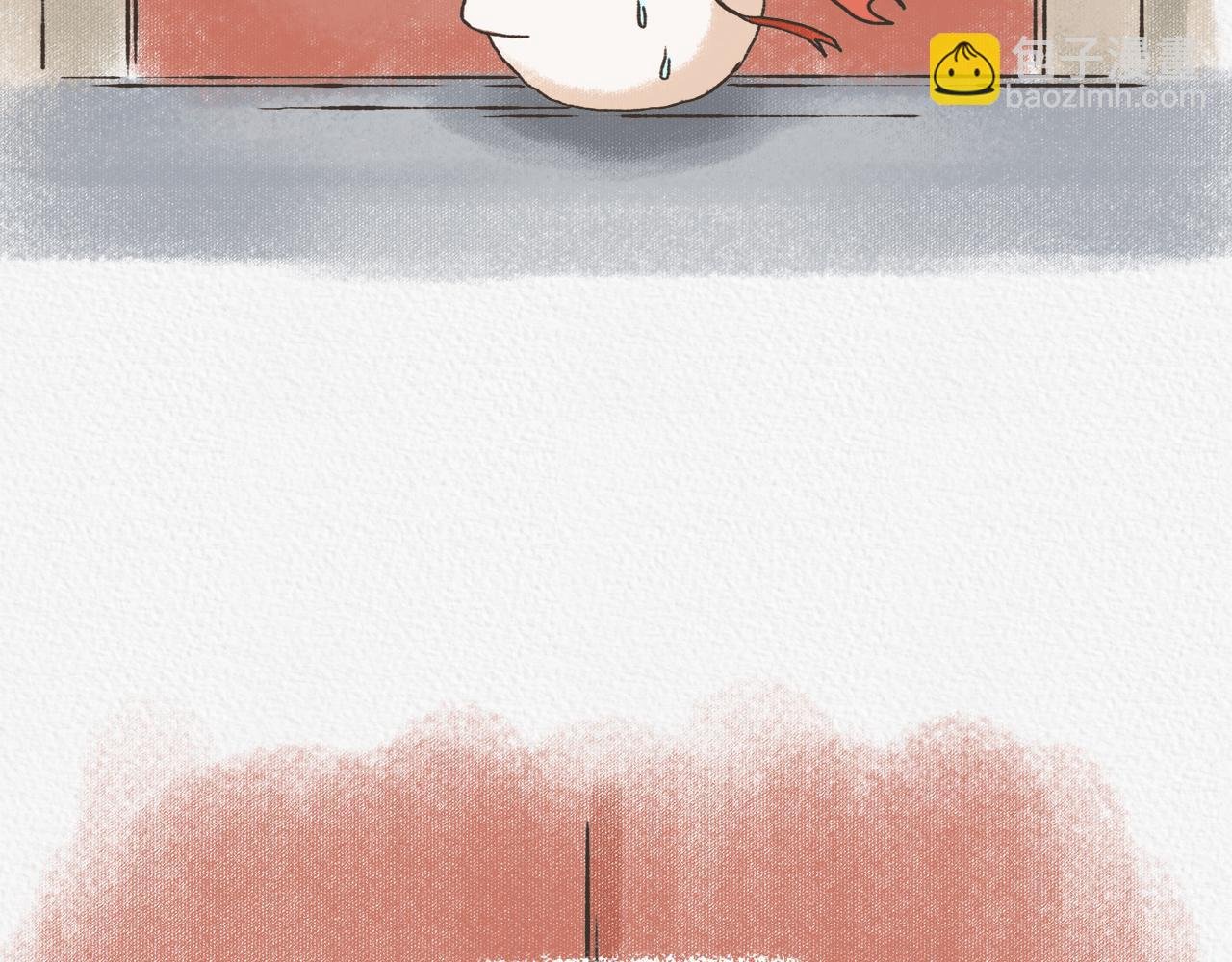 夏日对雨