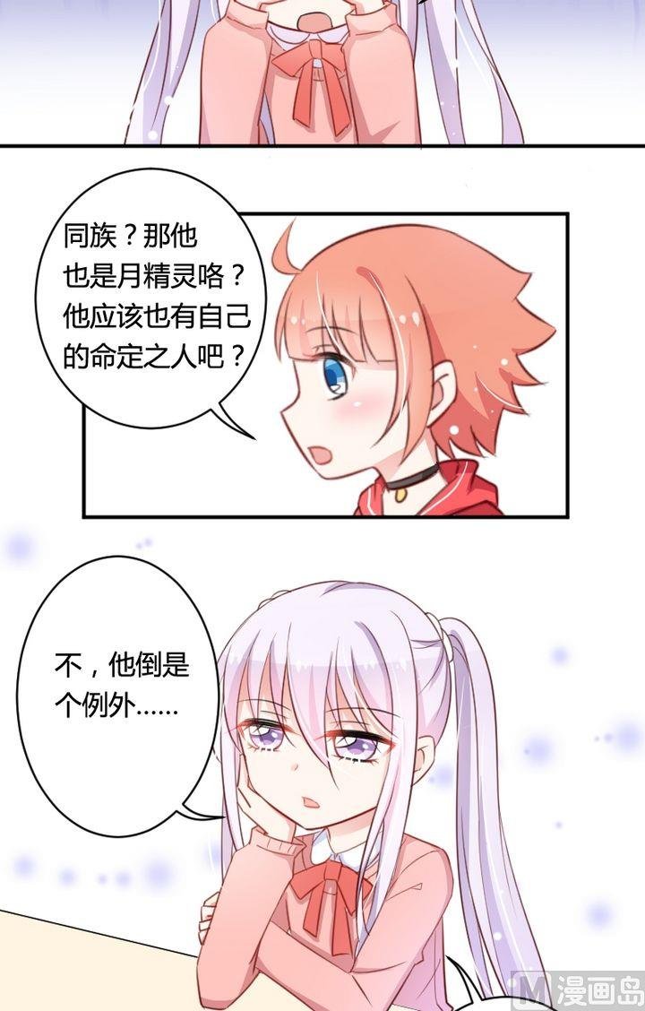 第12话 每个少女漫标配的高富帅
